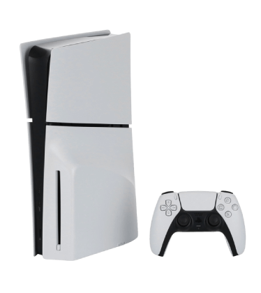 Игровые приставки