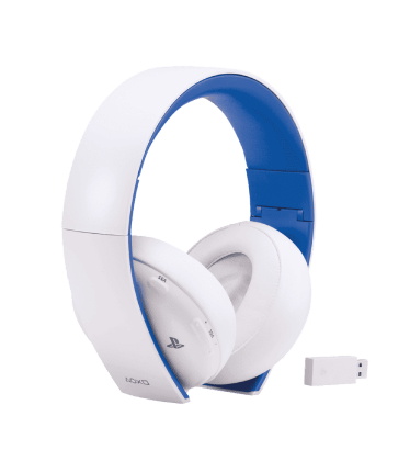 Наушники и гарнитуры