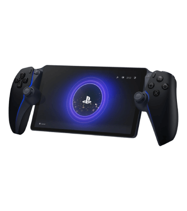 Портативные консоли